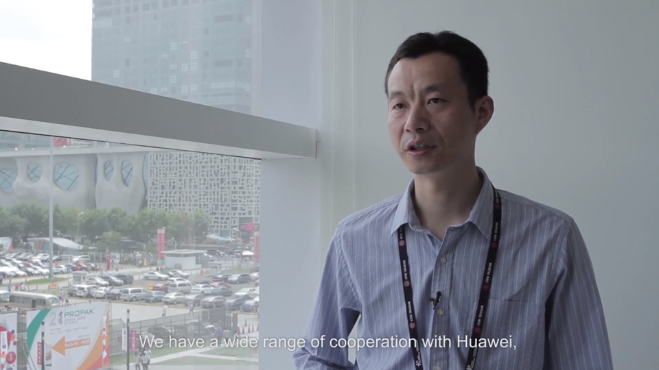 OTT Partners Elaborate on Content Development Strategy 20160713